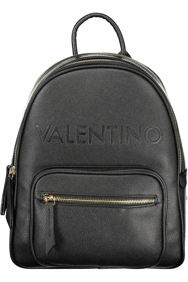 Valentino Bags Черна раница Valentino