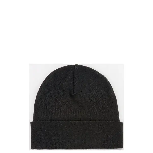 Champion Черна шапка Champion