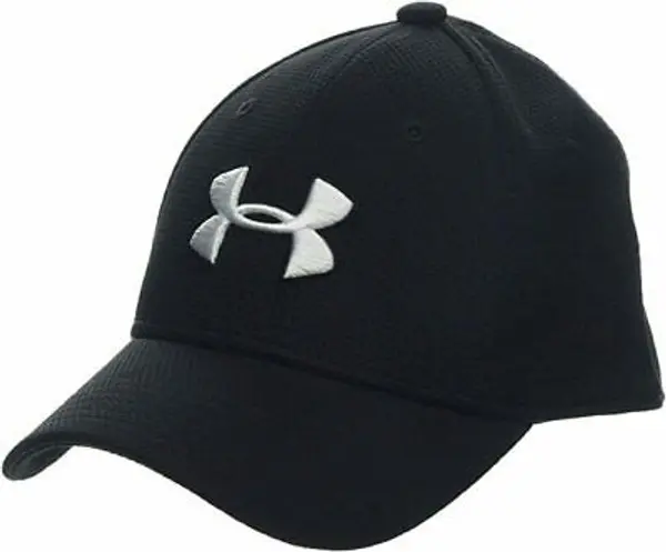 Under Armour Черна шапка Under Armour