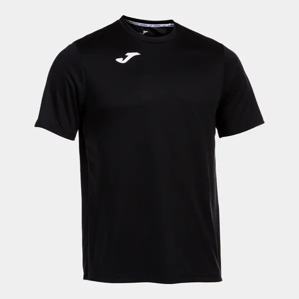 Joma Черна спортна риза Joma Combi