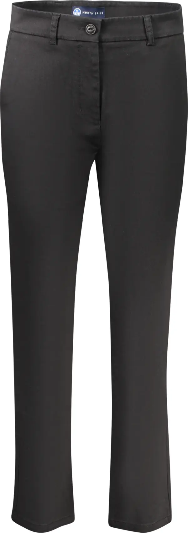 North Sails Черни бизнес панталони