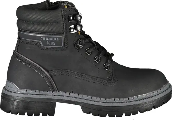 Carrera Черни боти Carrera