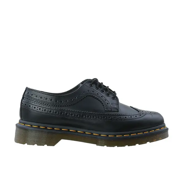 Dr Martens Черни боти Dr Martens
