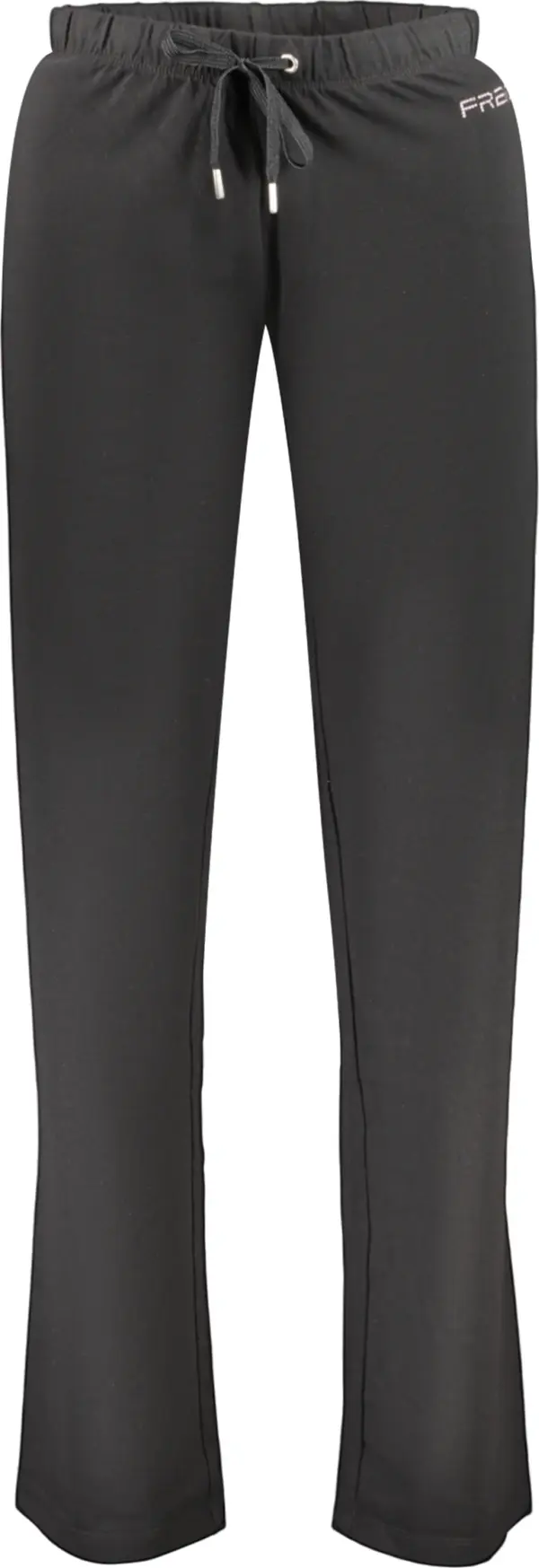 FREDDY Черни дамски клинове Фреди