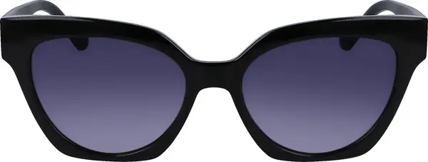 Liu Jo Черни дамски слънчеви очила LIU JO