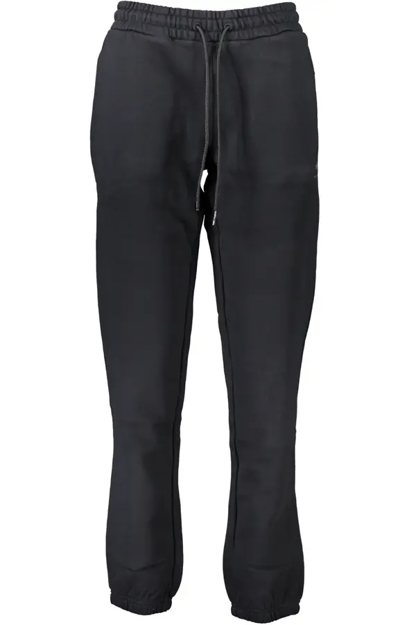 Napapijri Черни дамски спортни панталони Napapijri