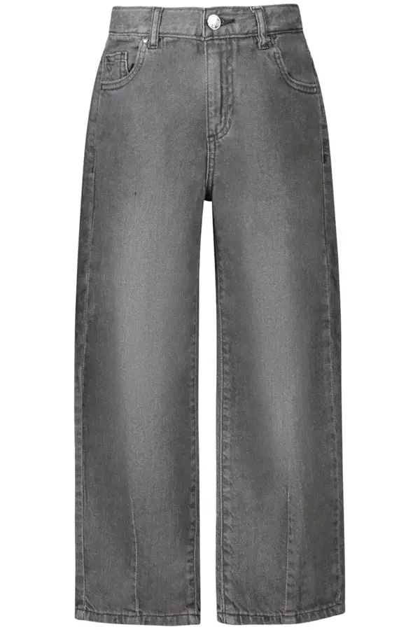 GUESS JEANS Черни дънки Guess за момичета