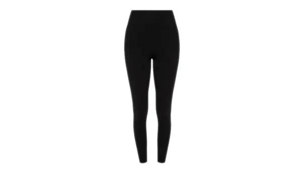 Norba Clothing Черни клинове Norba Essential