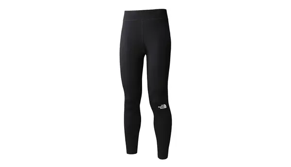 The North Face Черни клинове The North Face W