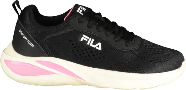 Fila Черни маратонки FILA
