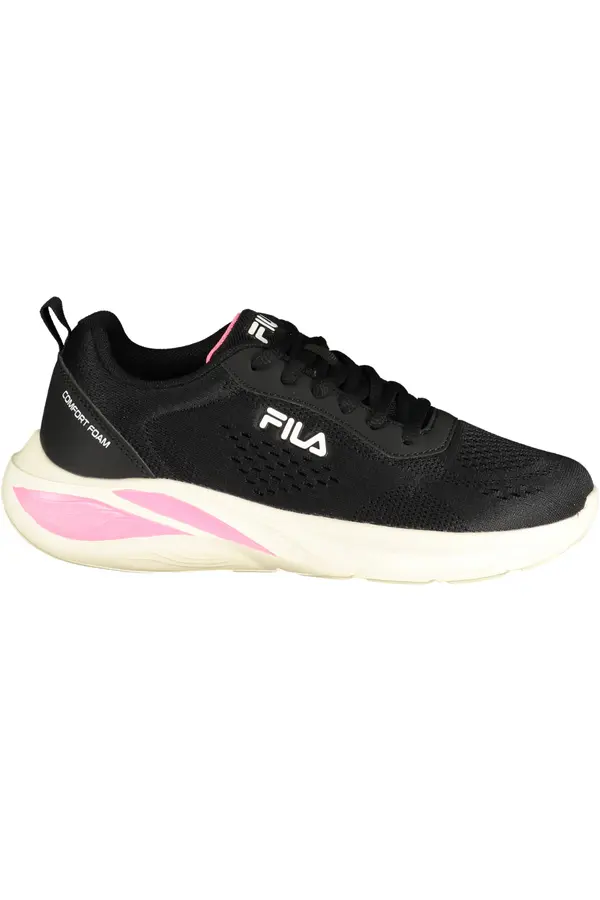 Fila Черни маратонки FILA