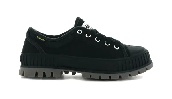 Palladium Черни маратонки Palladium Pallashock Og