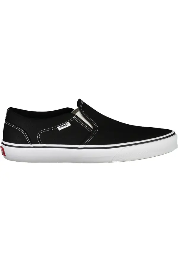 Vans Черни мъжки маратонки Vans