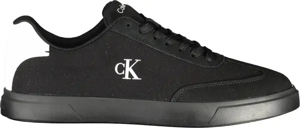 Calvin Klein Черни мъжки спортни маратонки CALVIN KLEIN