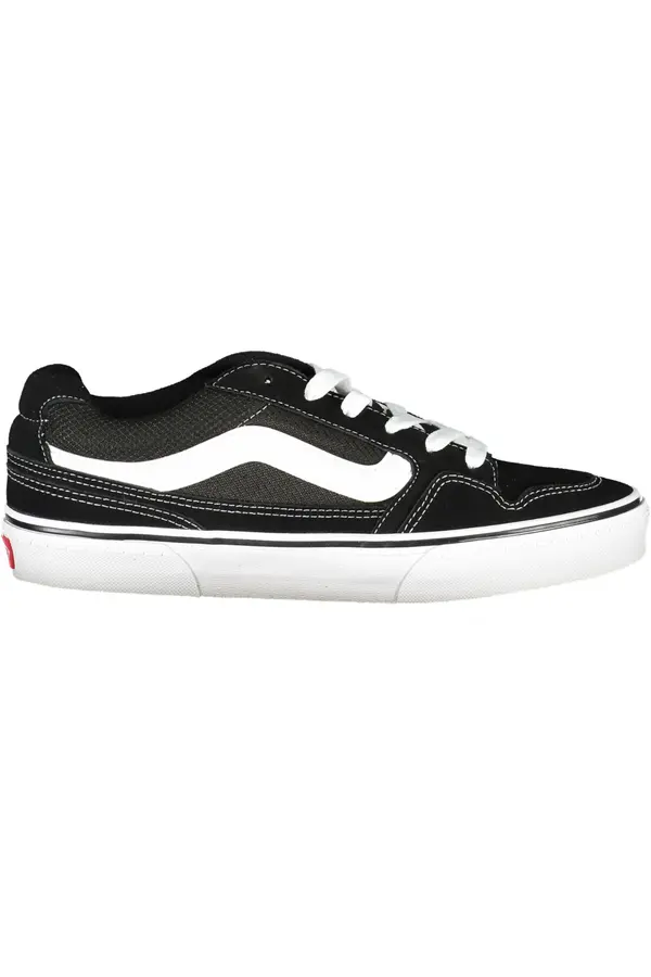 Vans Черни мъжки спортни маратонки Vans