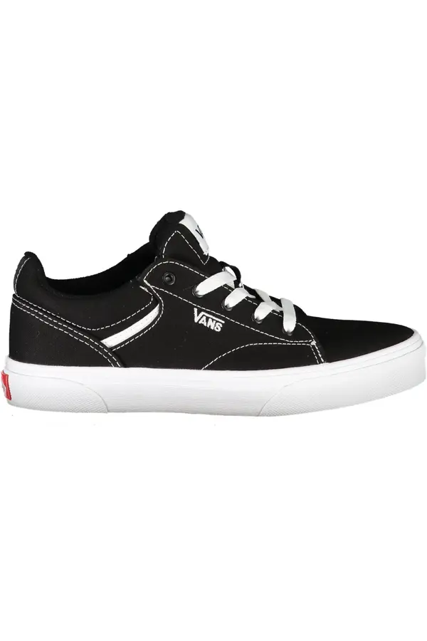 Vans Черни мъжки спортни маратонки Vans