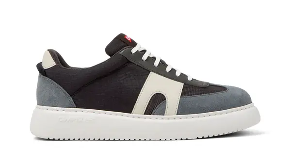 Camper Черни обувки Camper Runner K21