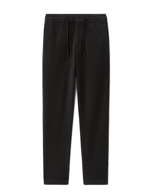 Celio Черни панталони Celio 24H Nowaffset