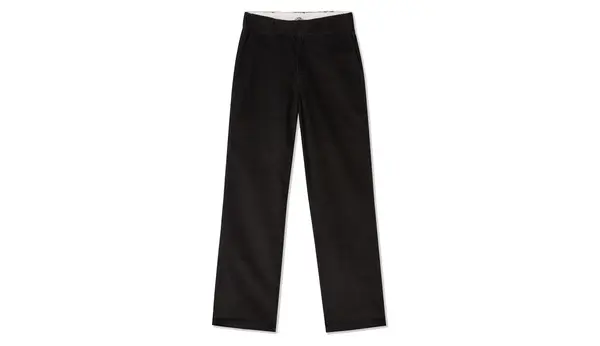 Dickies Черни панталони Dickies Halleyville