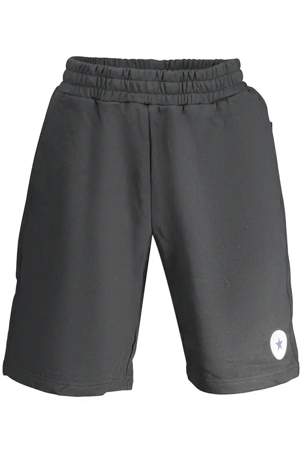 Converse Черни спортни панталони Converse