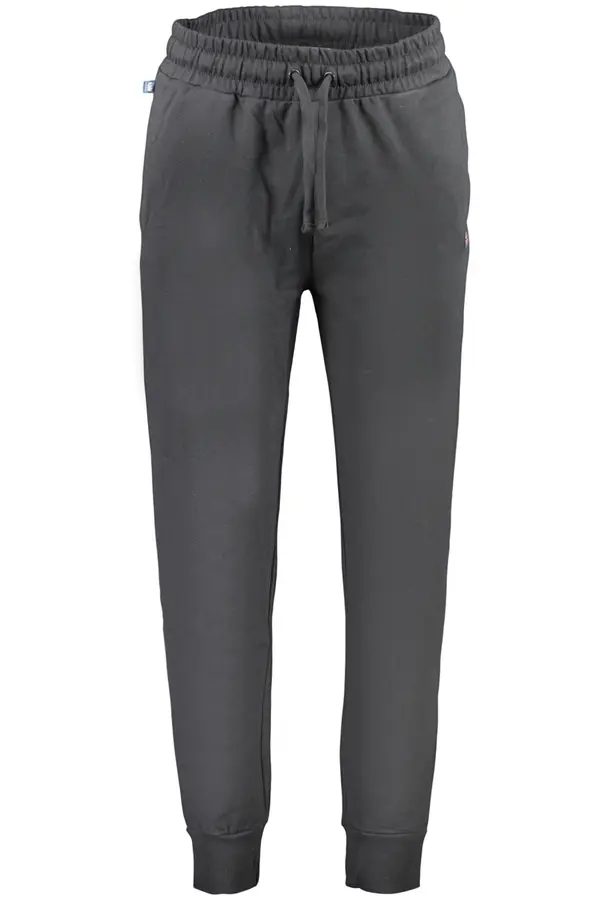 NORWAY 1963 Черни спортни панталони Норвегия 1963