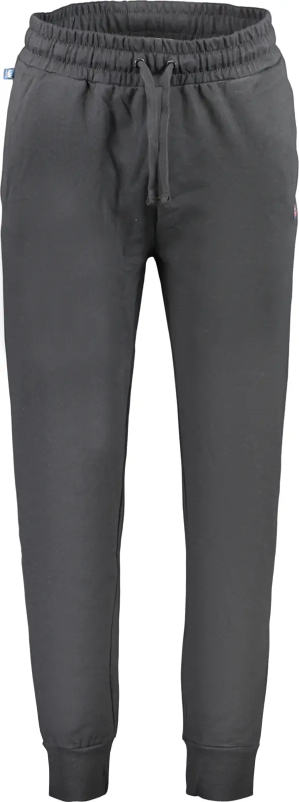 NORWAY 1963 Черни спортни панталони Норвегия 1963