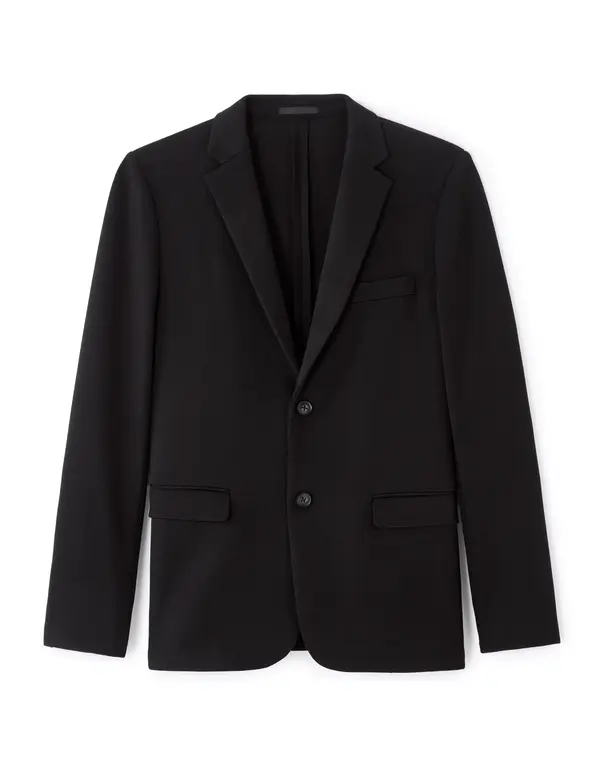 Celio Черно сако Celio Mujess