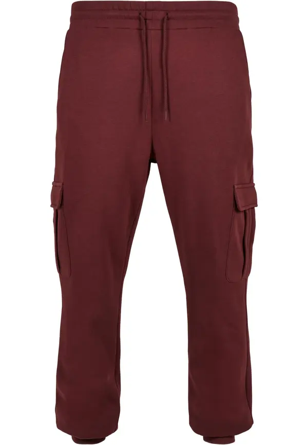 Urban Classics Cherry cargo sweatpants