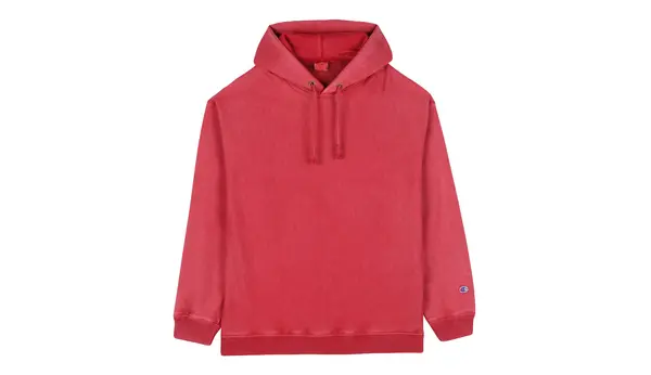 Champion Червен суичър Champion