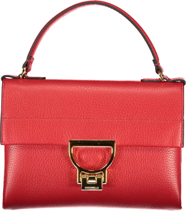 COCCINELLE Червена чанта Coccinelle