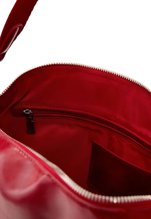 DESIGUAL Червена чанта Desigual