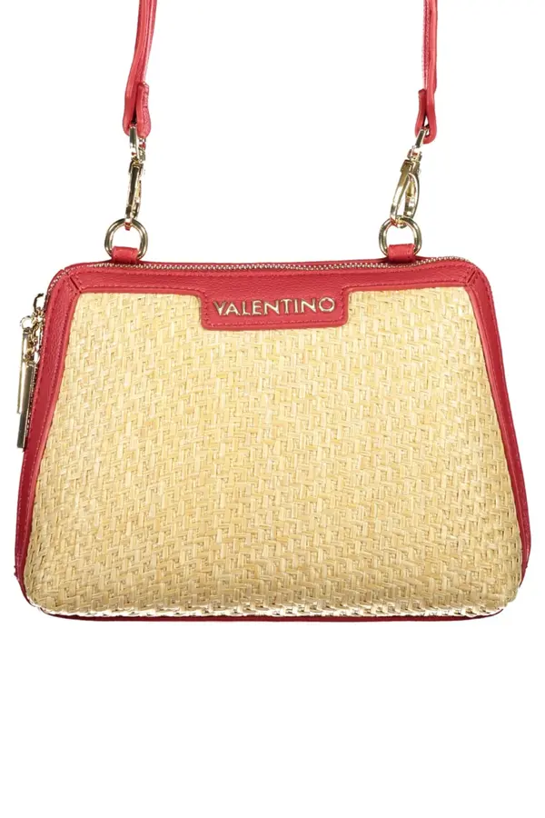 Valentino Червена чанта през рамо