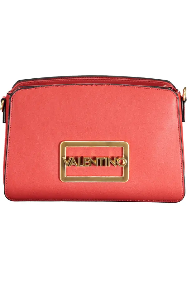 Valentino Червена чанта Valentino