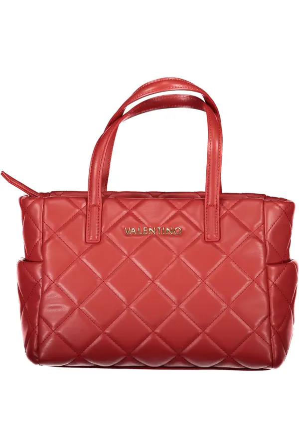 Valentino Bags Червена чанта Valentino