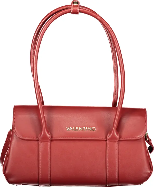 Valentino Bags Червена чанта Valentino