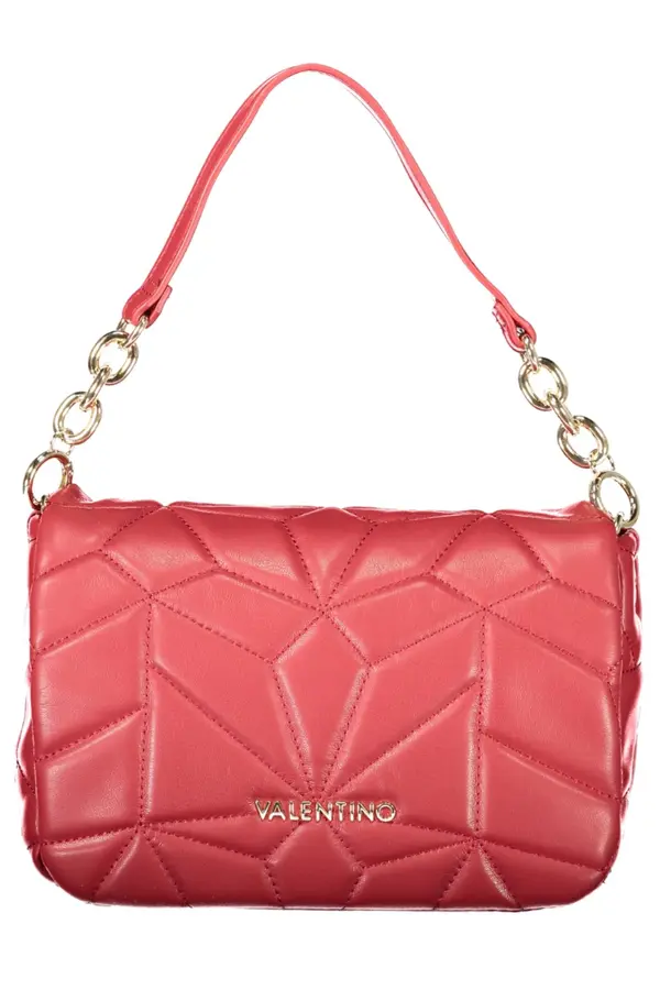 Valentino Червена чанта Valentino