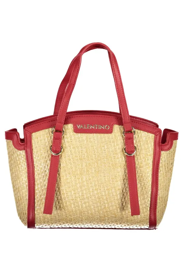 Valentino Червена чанта Valentino Bags