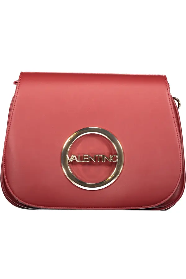 Valentino Bags Червена чанта Valentino