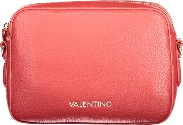 Valentino Bags Червена чанта Valentino