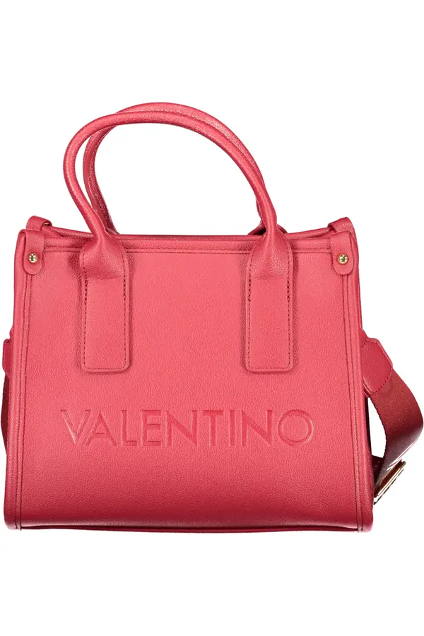 Valentino Червена чанта Valentino