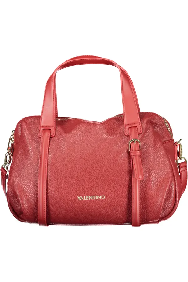 Valentino Bags Червена чанта Valentino