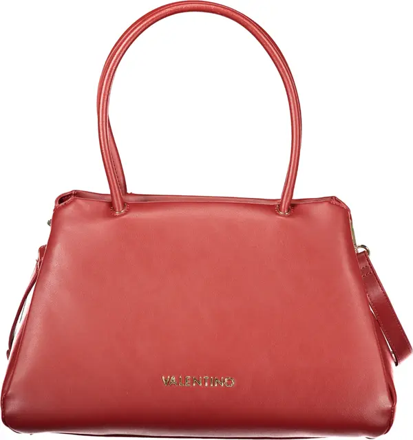 Valentino Bags Червена чанта Valentino