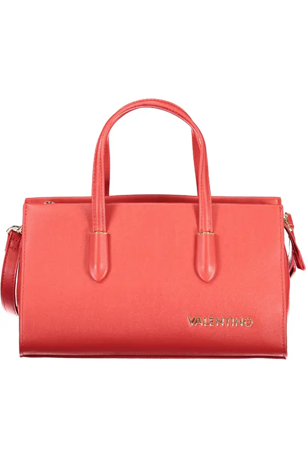 Valentino Bags Червена чанта Valentino