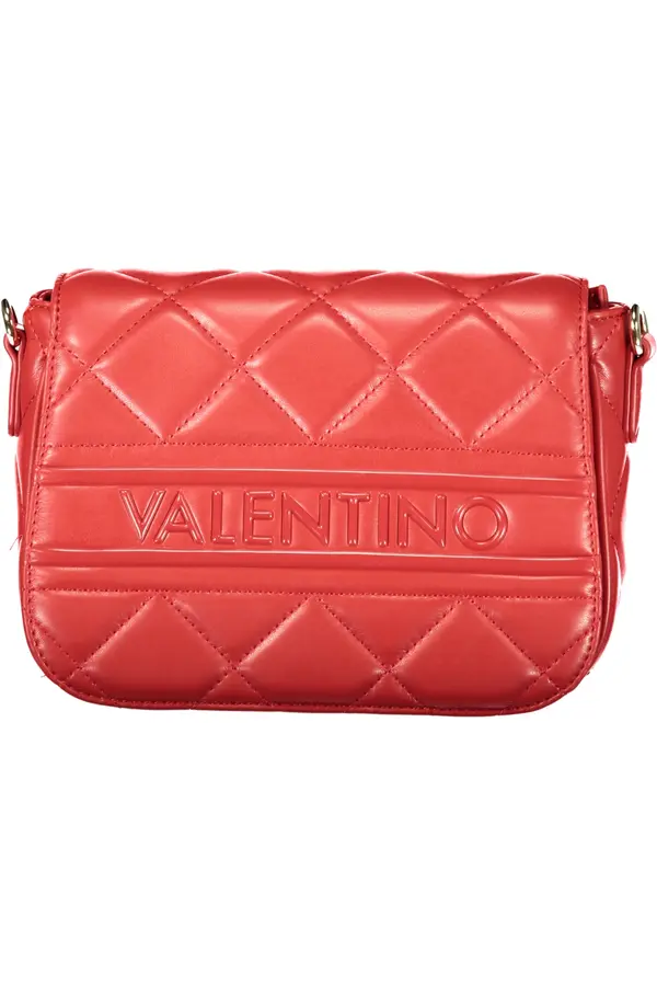 Valentino Bags Червена чанта Valentino