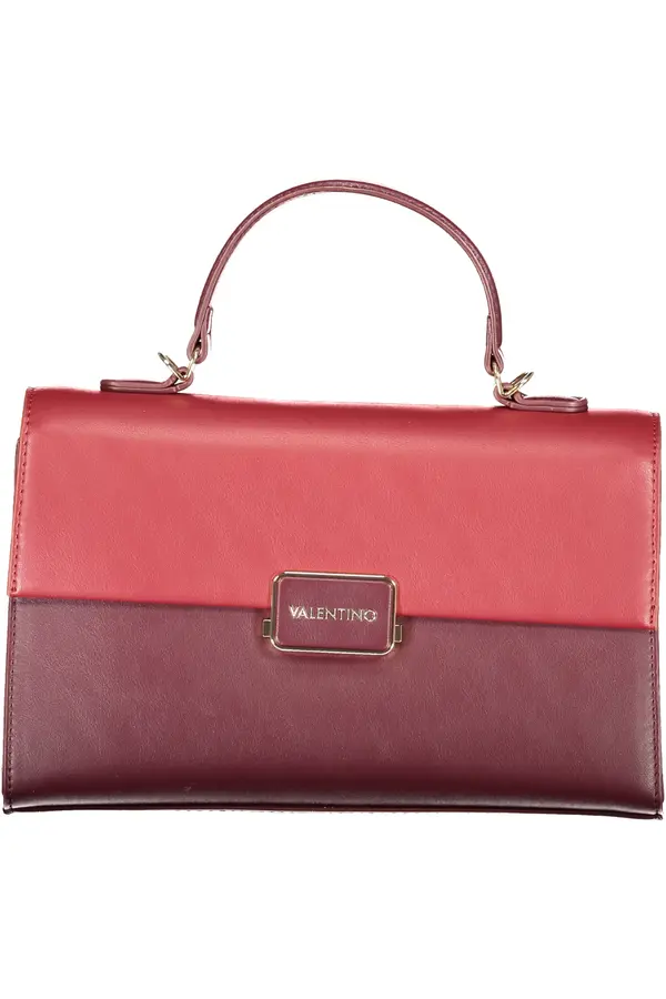 Valentino Bags Червена чанта Valentino
