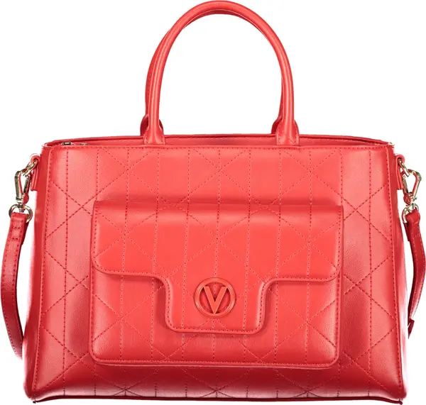 Valentino Bags Червена чанта за рамо Valentino Bags