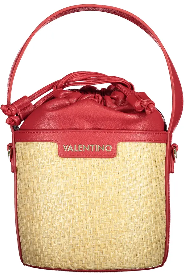 Valentino Червена дамска чанта