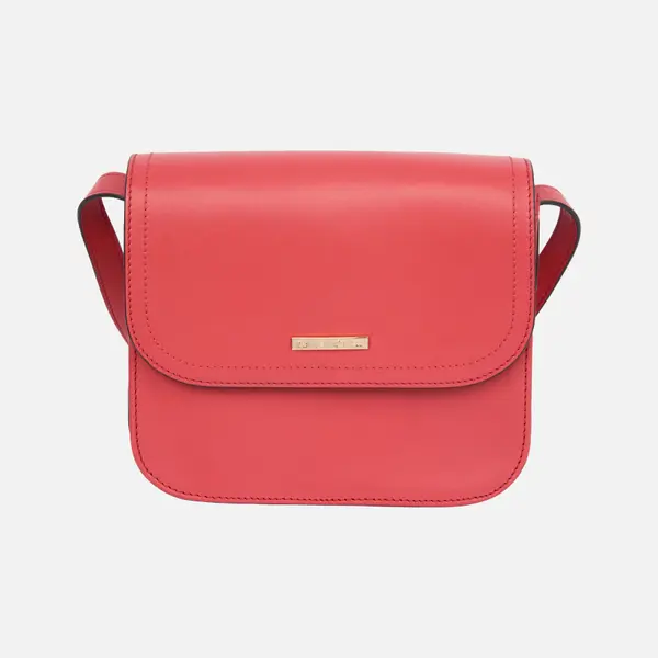 GEOX Червена дамска чанта Geox Camexia