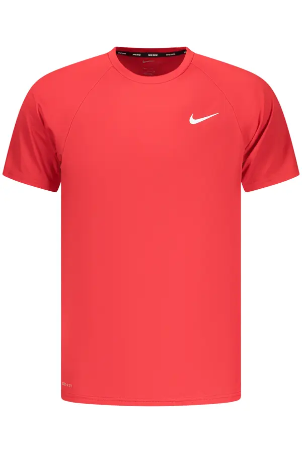 Nike Червена мъжка тениска Nike