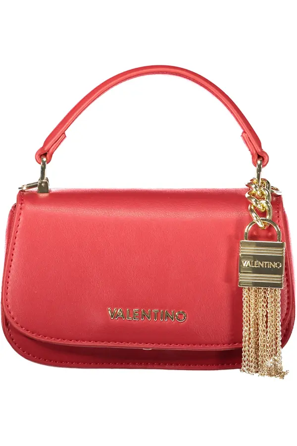 Valentino Bags Червена раница Valentino
